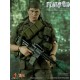 Sergeant Barnes Platoon 12 inch Figure